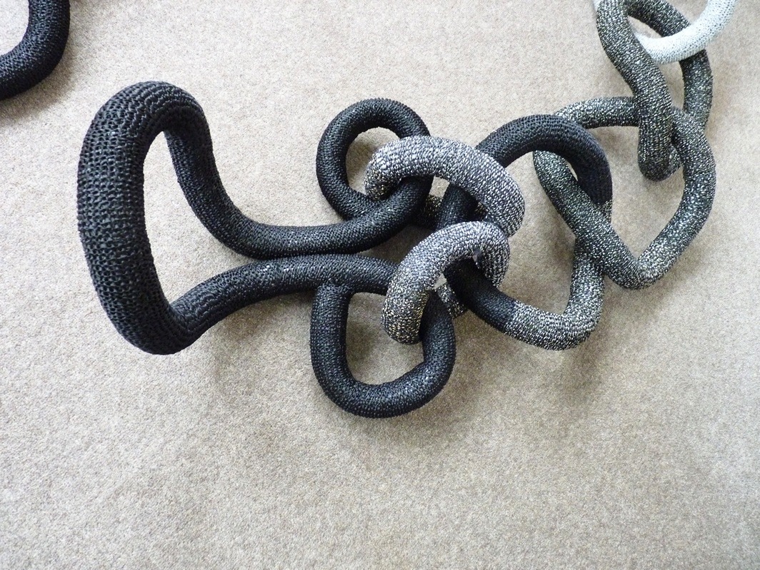 Unhooking a Torment Must Begin Somewhere - 2016