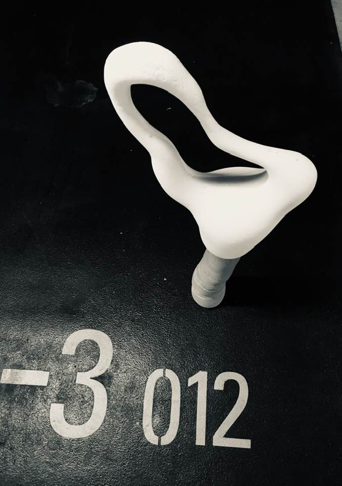 Protocol: Frieze London 2019, Cavendish Square